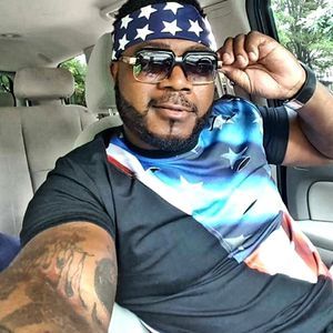 Meet your Posher, Umar